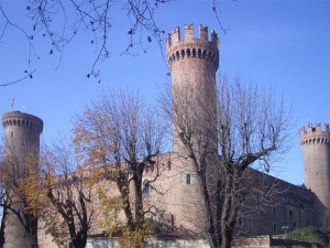 Castelli del Canavese